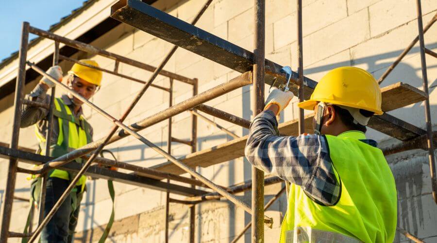 Expert flood damage restoration services in Fort Monmouth, NJ
